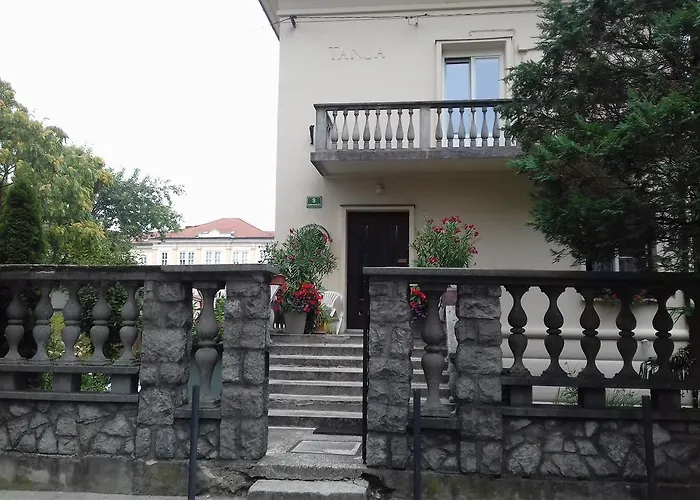 Apartment Tanja