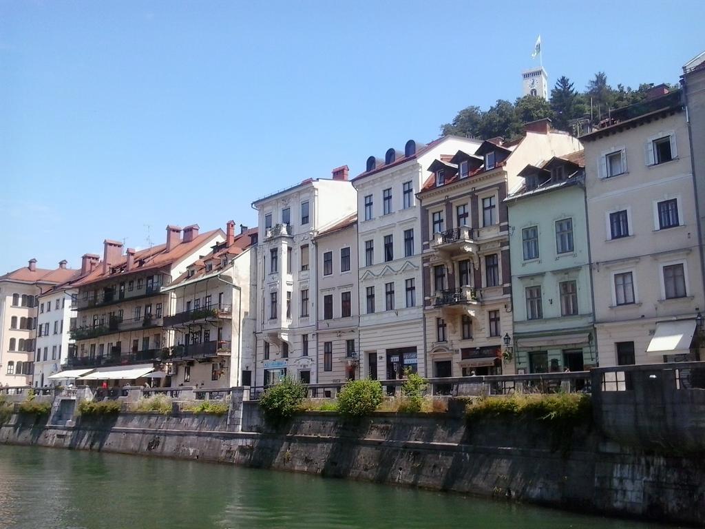 Tanja Ljubljana