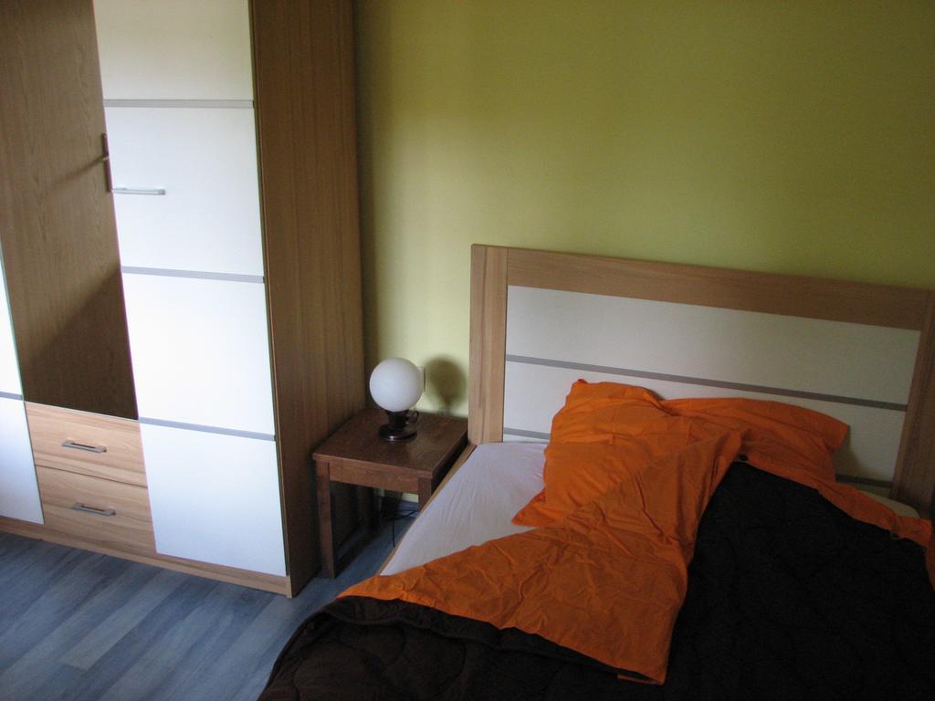 Apartment Tanja Ljubljana