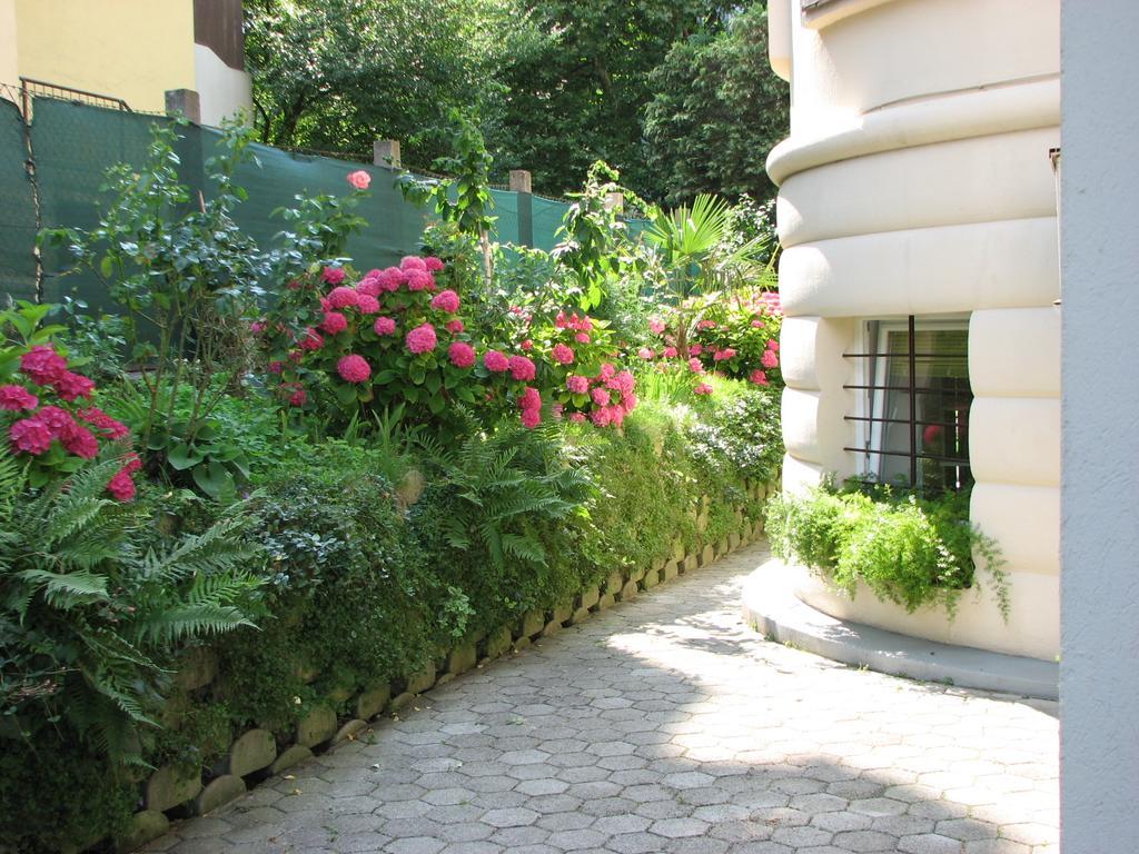 Tanja Apartment Ljubljana
