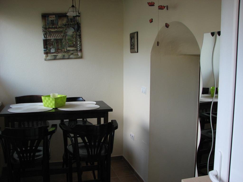 Tanja Apartment *