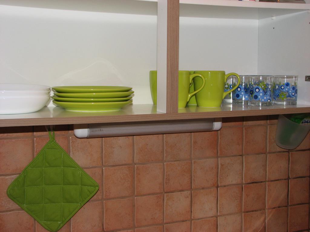 Apartment Tanja *