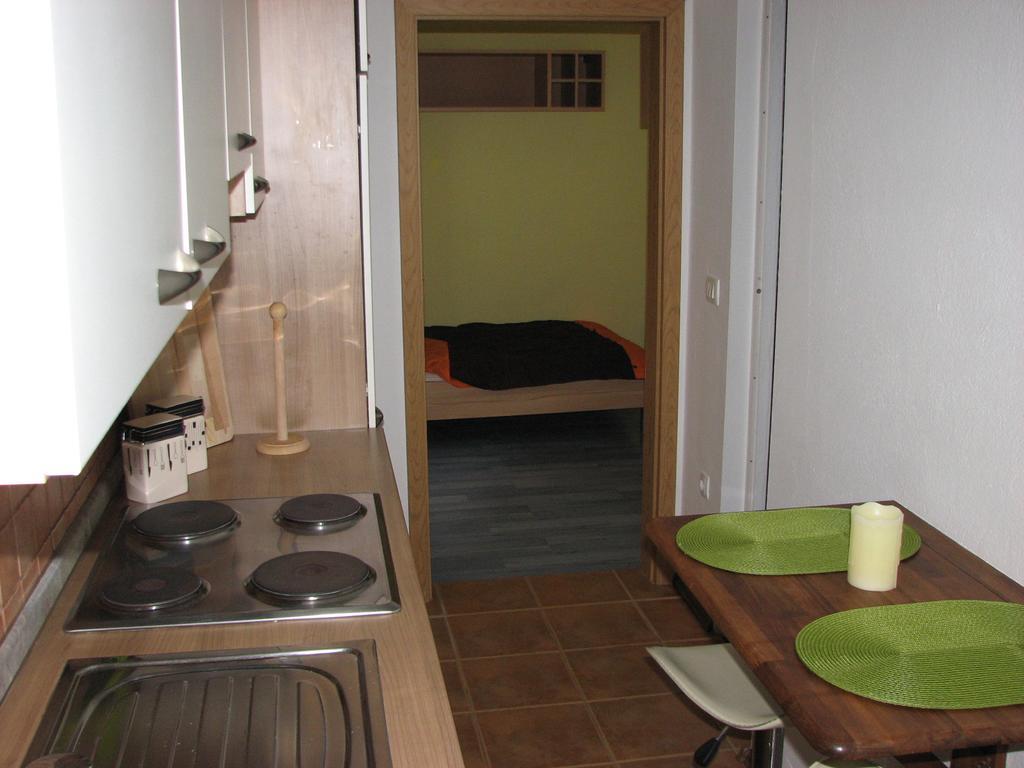 Tanja Apartment