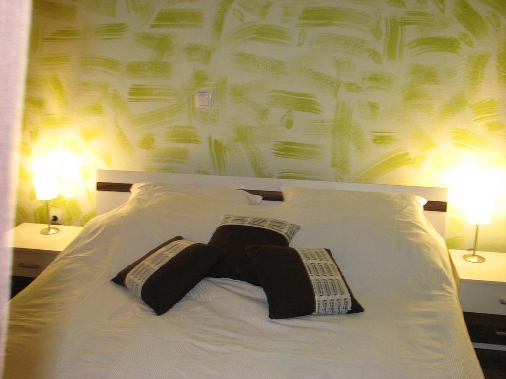 Apartment Tanja *