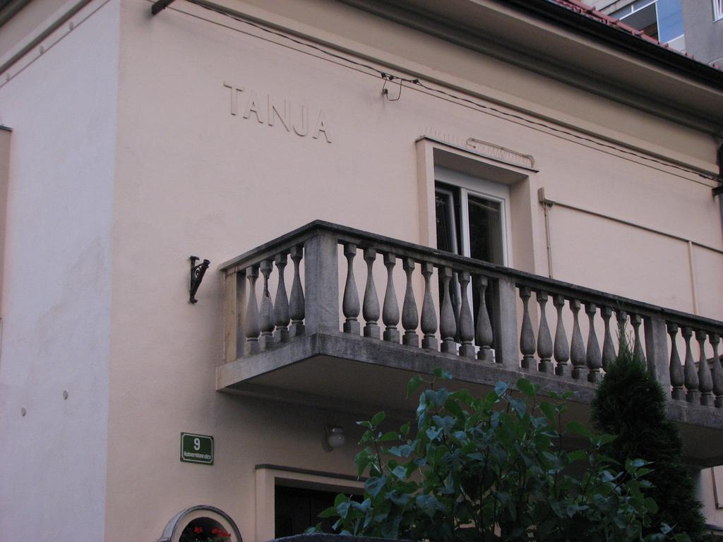 Tanja Apartment Laibach